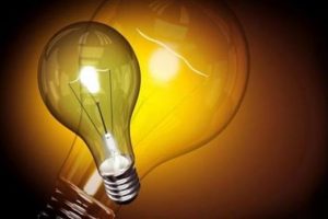 Nil&uuml;fer'de elektrik kesintisi!