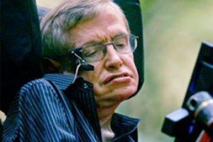 Hawking'ten &ouml;l&uuml;ms&uuml;zl&uuml;k bombası