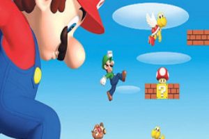 Super Mario'nun babası &ouml;ld&uuml;