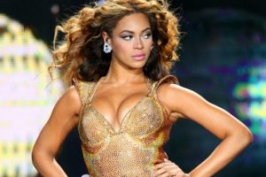 Beyonce'nin 65 bin dolarlık tatili