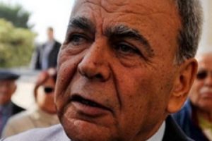 Aziz Kocaoğlu yeniden aday olacak mı?
