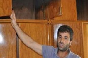 Eşyalar kendiliğinden yanıyor ya da kırılıyor