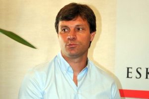 "Bursaspor'u şampiyon yaptım başıma bela aldım"