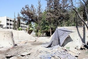 Esed g&uuml;&ccedil;leri Hama'da 26 kişiyi infaz etti