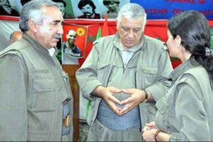 PKK'nın en zor haftası