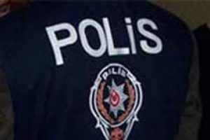 Polisi alarma ge&ccedil;iren esrarengiz kargo