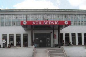 Libyalı hasta Bursa'da şifa buldu