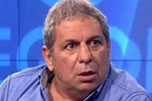 Erman Toroğlu H&uuml;rriyet'ten kovuldu mu?