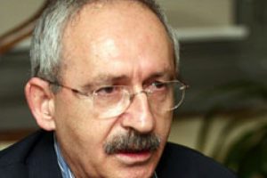 Kılı&ccedil;daroğlu: Yalan siyasetten bıktım