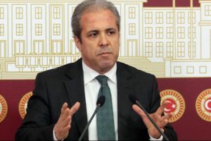 CHP kapatılmalı