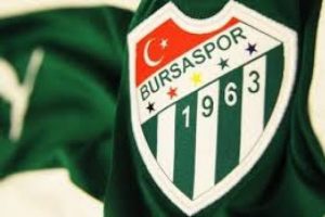 Bursaspor'un Rize yolculuğu başladı
