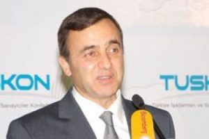 "&Ccedil;amaşır suyumuzu bile ithal ediyoruz"