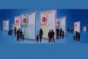Başbakan'a sinirlendi bakın ne yaptı