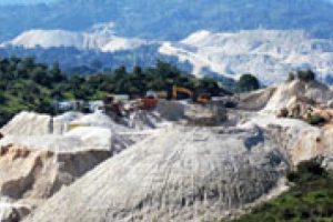 Latmos'a yazık oluyor