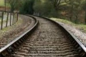 Avrupa'ya ilk elektrikli tren yola &ccedil;ıktı