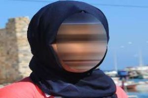 &Ouml;ğretmenden baş&ouml;rt&uuml;l&uuml; &ouml;ğrenciye s&ouml;zl&uuml; taciz