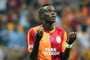 Bruma'dan Terim'e &ouml;vg&uuml; dolu s&ouml;zler