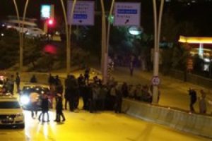 Ankara Emniyeti'nden a&ccedil;ıklama