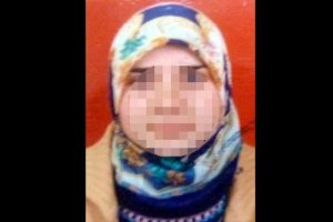 Kayınpederini &ouml;ld&uuml;ren gelin tutuklandı
