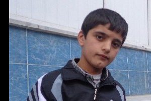 Okuldaki kavgada &ouml;len &ccedil;ocuktan geriye fotoğrafları kaldı