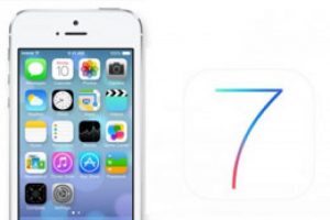 iOS 7'deki beğenilen 7 değişiklik