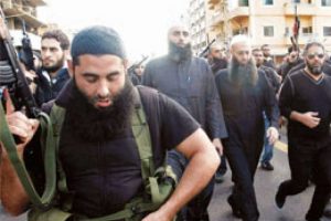 El Nusra'dan Rasulayn'a takviye