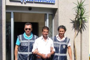 Raporlu dolandırıcının yeni vukuatı