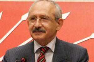 Kılı&ccedil;daroğlu yargı&ccedil;lara seslendi
