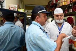 Kantinler temiz ama biraz 'tuzlu' &ccedil;ıktı