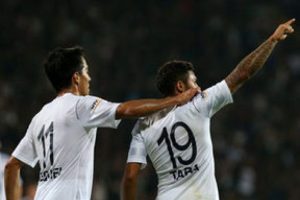 Oscar'lık transferler