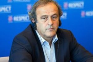 Platini'den flaş İstanbul a&ccedil;ıklaması