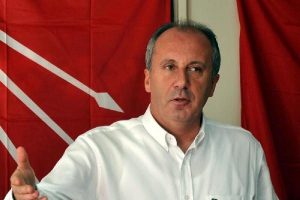 İnce'den Erdoğan'a sert eleştiri