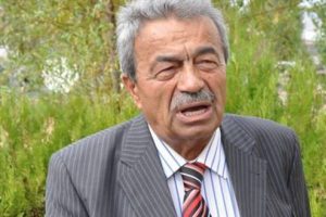 'Dersim teklifi i&ccedil;ime sinmedi'