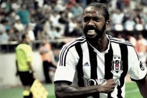 Derbi &ouml;ncesi Beşiktaş'a b&uuml;y&uuml;k m&uuml;jde!