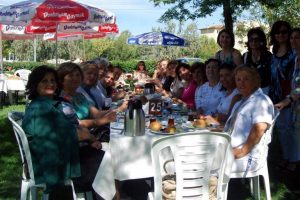Yeni sezona merhaba