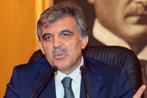 Cumhurbaşkanı G&uuml;l'den saldırı yorumu