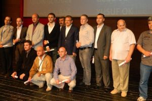 &Ouml;ğrencilere hayat boyu &ouml;ğrenme sertifikası