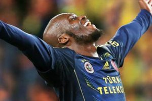 Sow da Ronaldo'ya &ouml;zendi