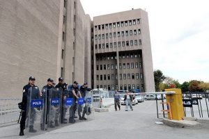 28 Şubat'ta savunma mesaisi