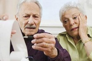 Emeklilere yılbaşında ek para m&uuml;jdesi!