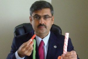 BBP: "&Ccedil;ocuklarımızın sağlıyla oynanıyor"