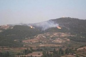 Suriye helikopterini d&uuml;ş&uuml;ren personele &ouml;d&uuml;l