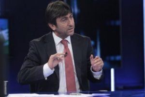 Rıdvan Dilmen: '5 ma&ccedil; zor oynar'