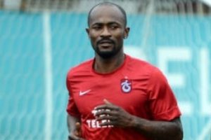 Didier Zokora trafik kazası ge&ccedil;irdi