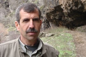 Bahoz Erdal'dan şok iddia!
