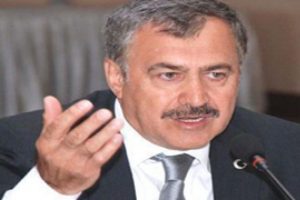 Yetimin hakkını koruyan bir h&uuml;k&uuml;met var