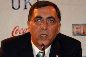 TFF'den olaylı derbi i&ccedil;in ilk a&ccedil;ıklama!