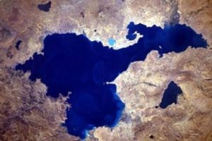 T&uuml;rkiye haritası değişiyor