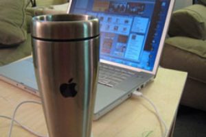 Apple'in &ccedil;ılgın projesi bu mu?