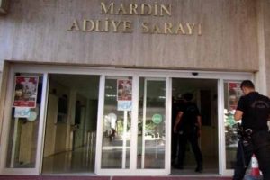 Mardin saldırısına 7 tutuklama